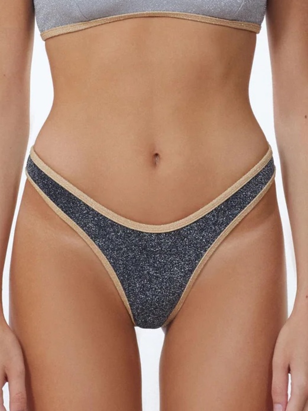 It’s Now Cool 90s Duo Bikini Bottom